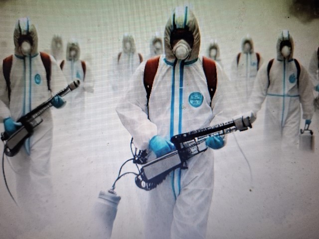 Kina vraća covid mjere zbog “opasnog virusa” od kojeg je već tisuće osoba zaraženo u regiji Guangdon